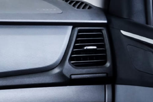 T60 Front Side Ac Vents