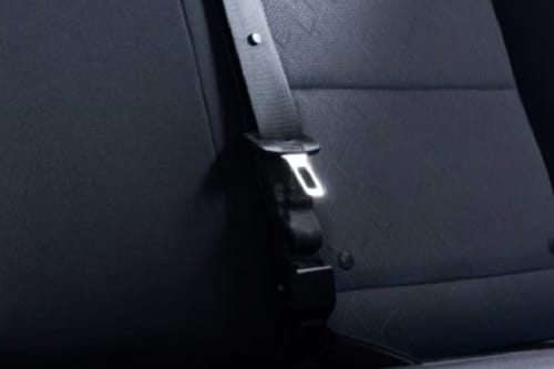 T60 Seat Belt