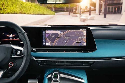 7 gps navigator