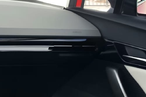 4 Front Side Ac Vents