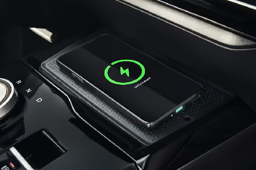 Power Accessories Outlet View of إم جي 4