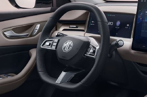 إم جي ES5 Steering Wheel