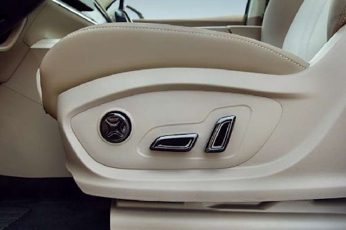 إم جي RX9 Seat Adjustment Controllers