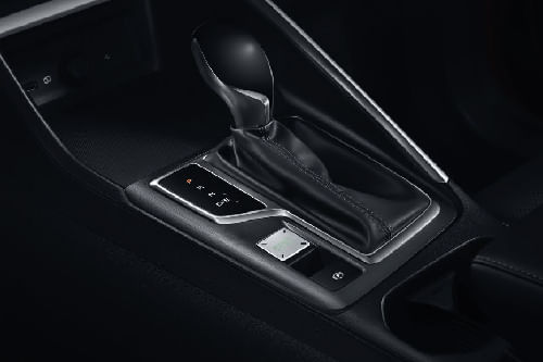 MG ZS Gear Shifter