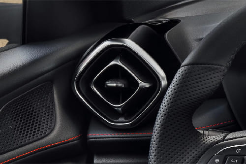 GT 2026 Front Side Ac Vents
