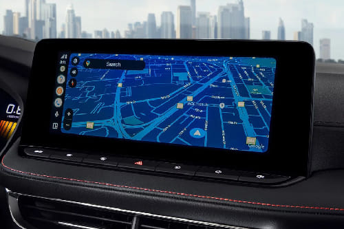 GT 2026 gps navigator