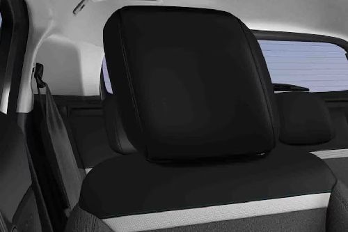 سي 5 إيركروس Front Seat Headrest