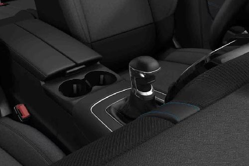 سيتروين سي 5 إيركروس Gear Shifter