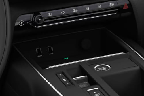 Power Accessories Outlet View of سيتروين سي 5 إيركروس