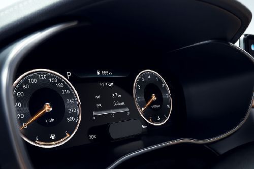 G70 TachoMeter