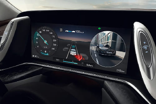 G90 TachoMeter