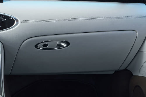 Genesis GV70 Glove Box