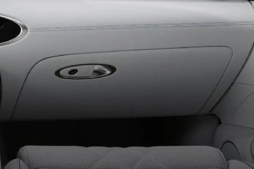 Genesis EV GV 70 Glove Box