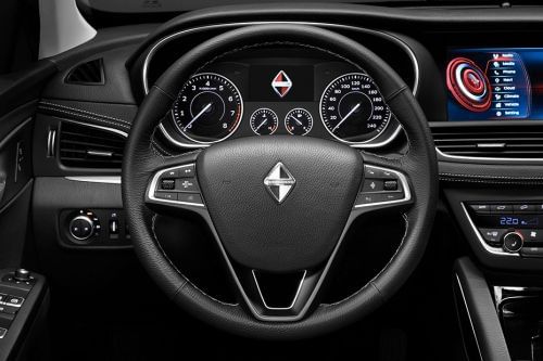 Borgward BX7 Steering Wheel