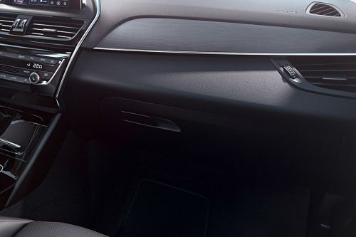 Borgward BX5 Glove Box