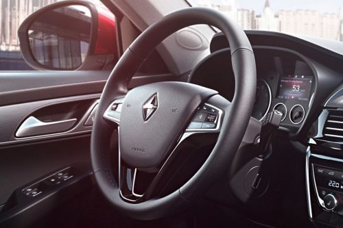 Borgward BX5 Steering Wheel
