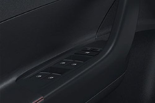 ماكسيوس T60 Drivers Side In Side Door Controls