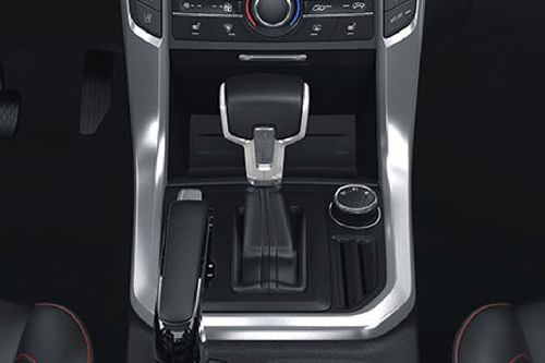 ماكسيوس T60 Gear Shifter
