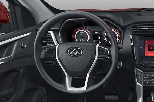 ماكسيوس T60 Steering Wheel