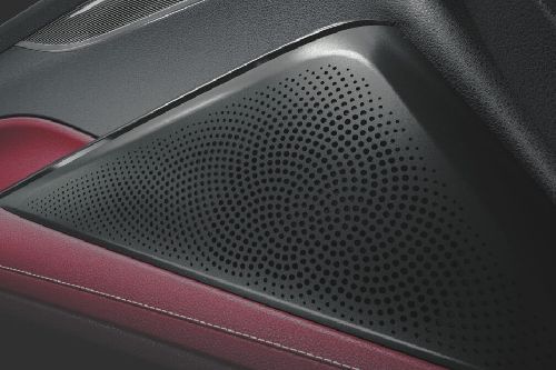 Speakers View of ماكسيوس D60