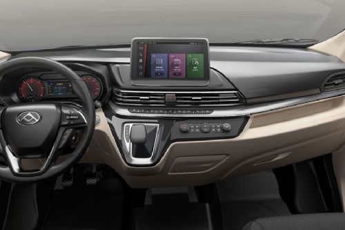 Dashboard View of في 90