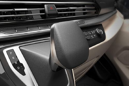 في 90 Front Ac Vents