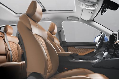 دي 90 برو Front Seats