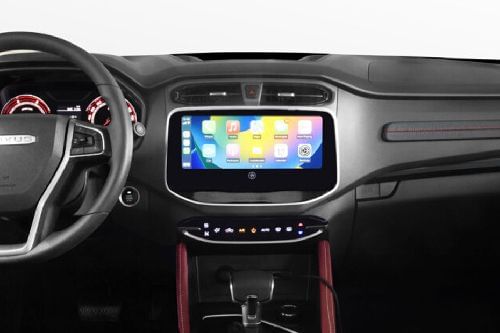T70 Pro Center Console