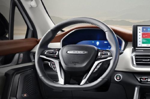 Maxus D90 Max Steering Wheel