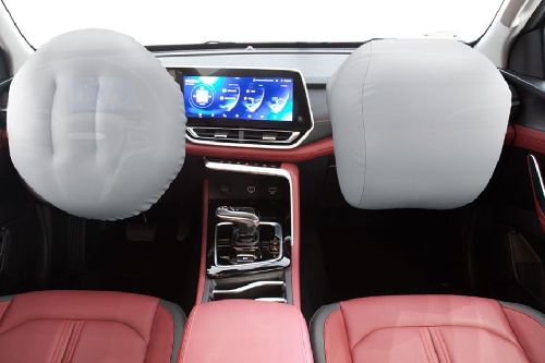 ماكسيوس T90 AirBags View