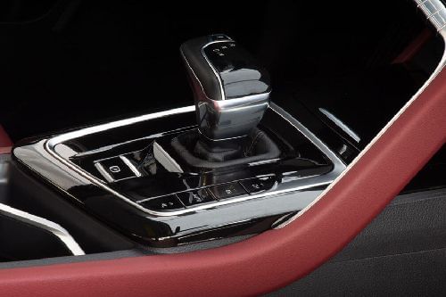 ماكسيوس T90 Gear Shifter