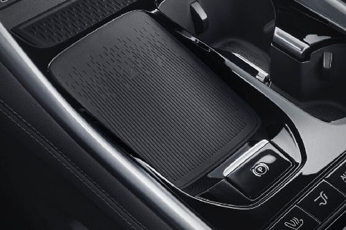 G50 Plus Front Center Divider