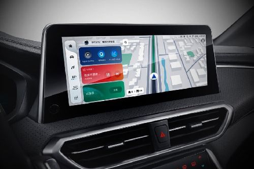 G50 Plus gps navigator