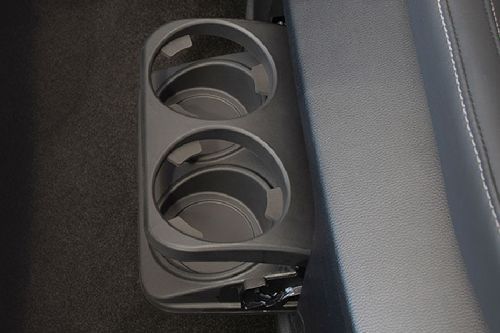 G90 Cup Holder Side View