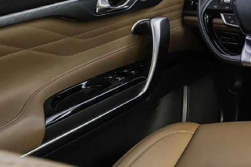 شانجان سي اس95 Drivers Side In Side Door Controls