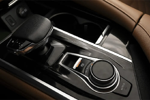 شانجان سي اس95 Gear Shifter