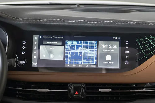 سي اس95 gps navigator