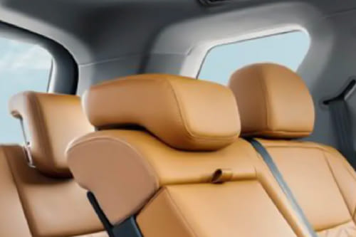 سي اس95 Rear Seat Head rest