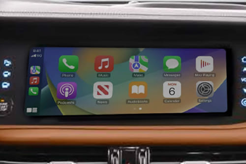 Stereo View of سي اس95