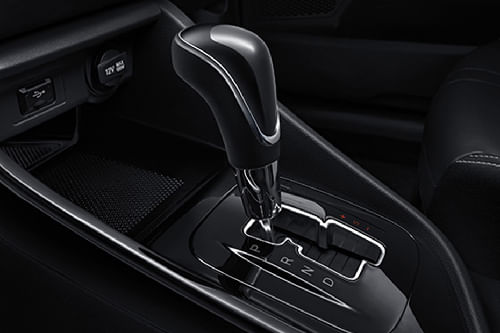 شانجان السفن Gear Shifter