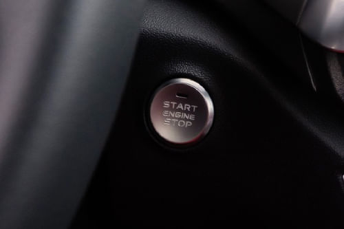 Changan CS35 Plus Engine Start Stop Button