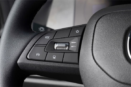 Changan CS35 Plus Multi Function Steering