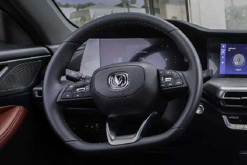 Changan CS35 Plus Steering Wheel