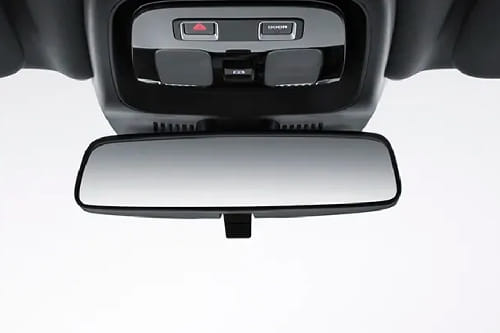 CS75 Plus Courtesy Lamps