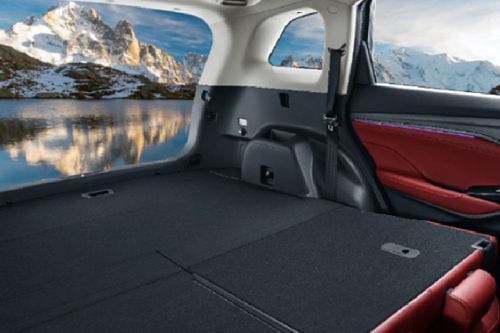 Folding Seats of Changan CS75 Plus