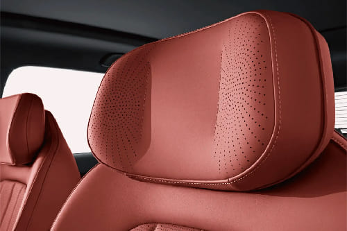 CS75 Plus Front Seat Headrest