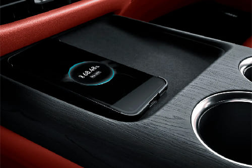 Power Accessories Outlet View of Changan CS75 Plus