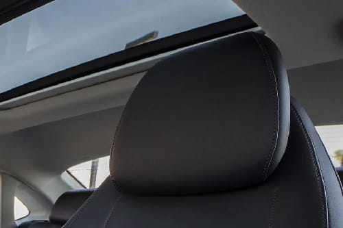 Eado Plus Front Seat Headrest