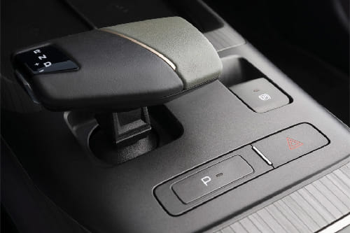 Changan Eado Plus Gear Shifter