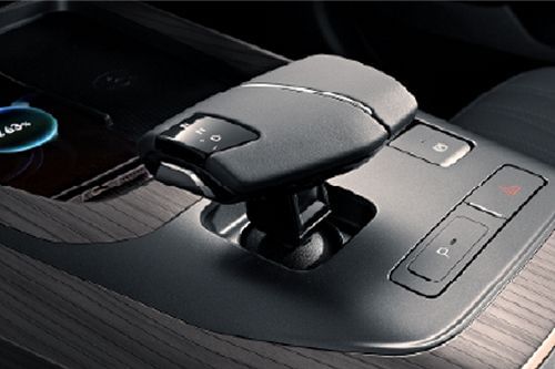 شانجان ايدو بلس Gear Shifter